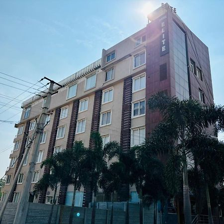 היידראבד Hotel Elite By Signature Group מראה חיצוני תמונה