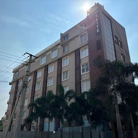היידראבד Hotel Elite By Signature Group מראה חיצוני תמונה