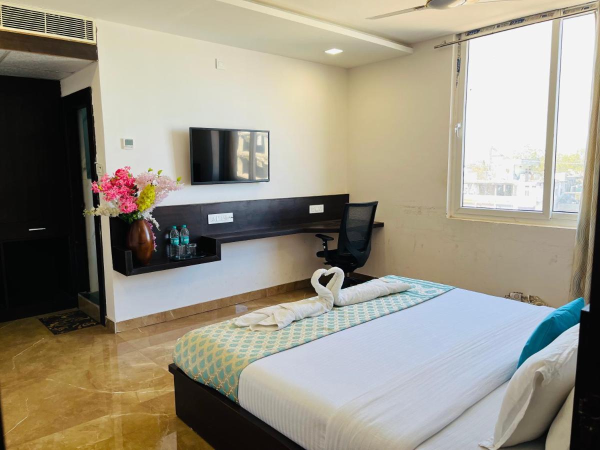 היידראבד Hotel Elite By Signature Group מראה חיצוני תמונה