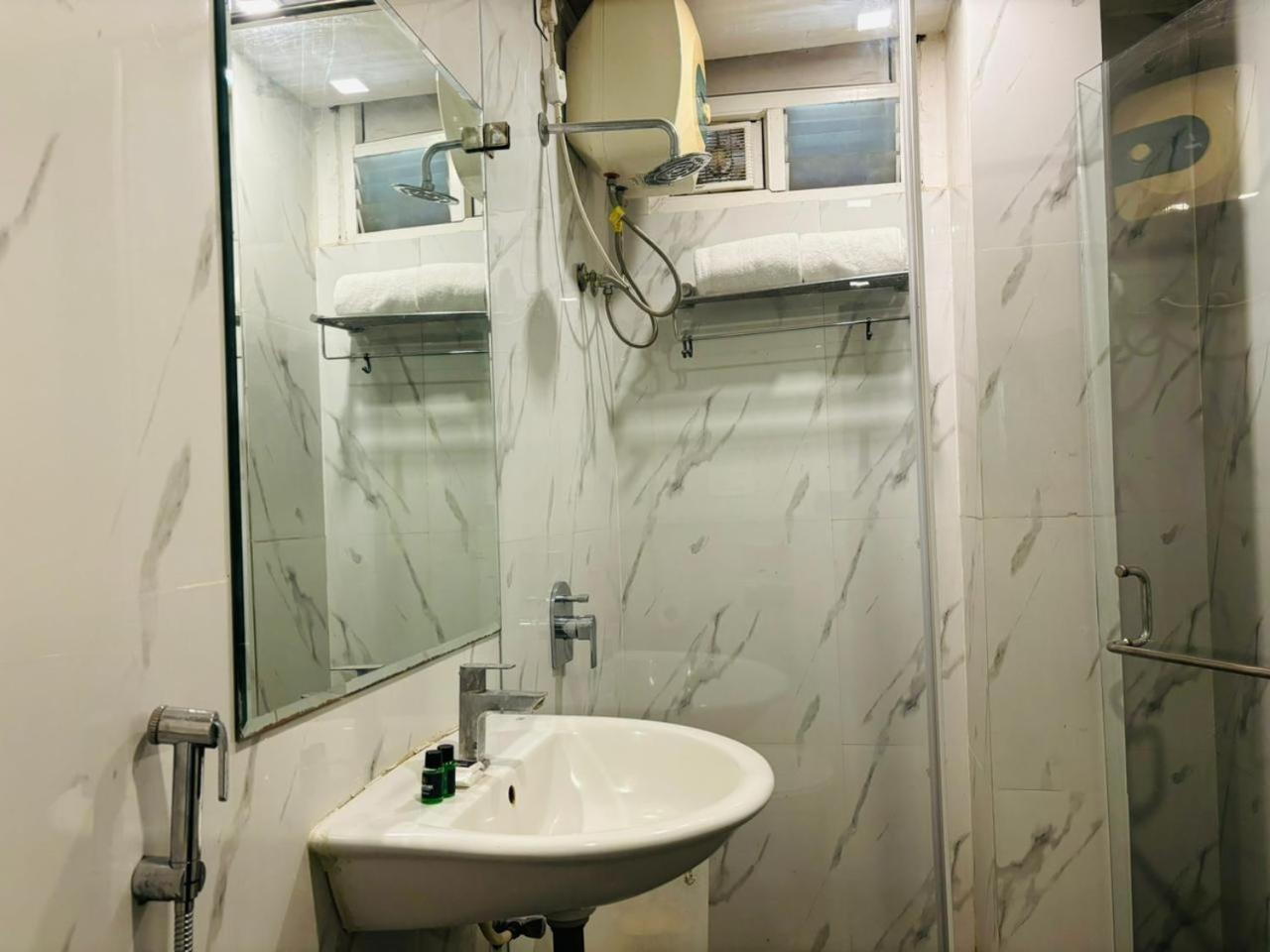 היידראבד Hotel Elite By Signature Group מראה חיצוני תמונה
