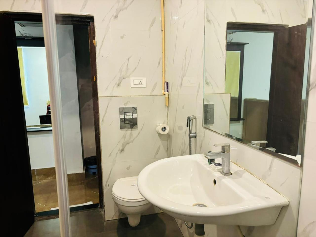 היידראבד Hotel Elite By Signature Group מראה חיצוני תמונה